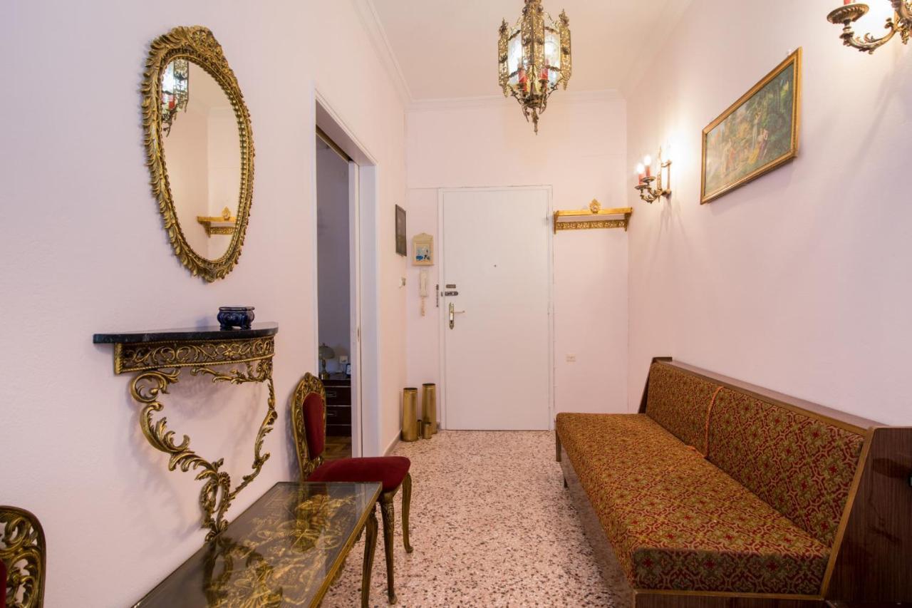 Casa Di Sarocco By Corfuescapes Lejlighed Corfu  Eksteriør billede
