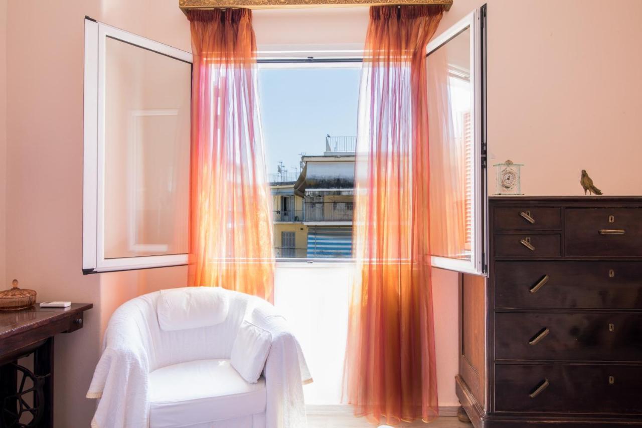 Casa Di Sarocco By Corfuescapes Lejlighed Corfu  Eksteriør billede