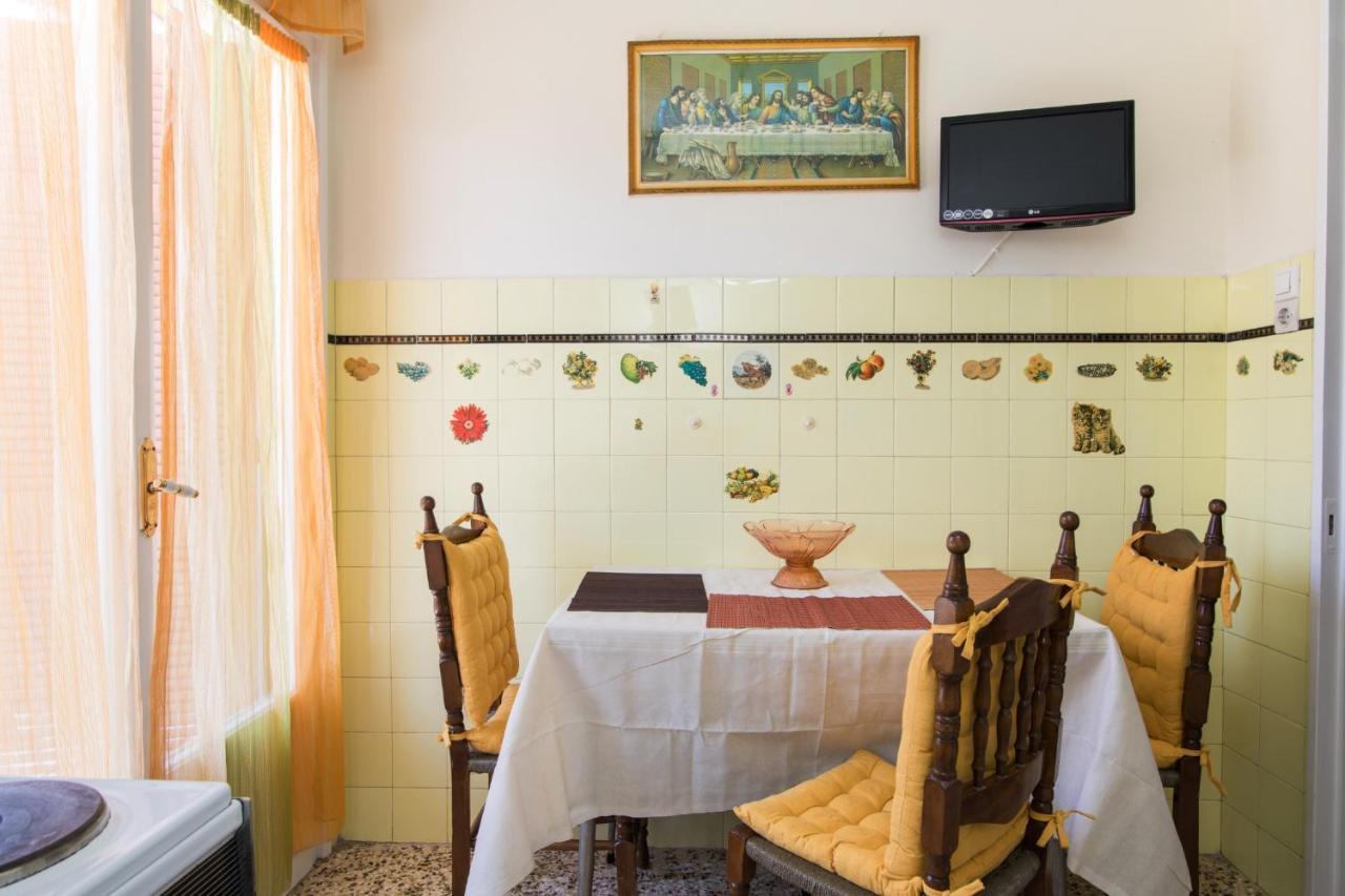Casa Di Sarocco By Corfuescapes Lejlighed Corfu  Eksteriør billede