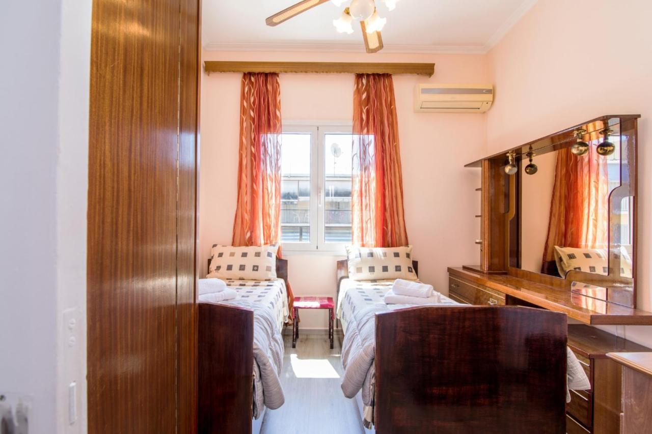 Casa Di Sarocco By Corfuescapes Lejlighed Corfu  Eksteriør billede