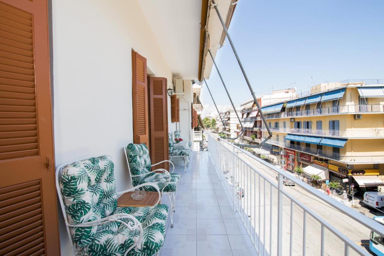 Casa Di Sarocco By Corfuescapes Lejlighed Corfu  Eksteriør billede